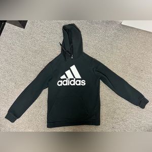 Adidas Hoodie